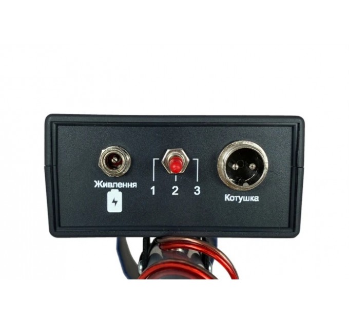 Міношукач ImPULS