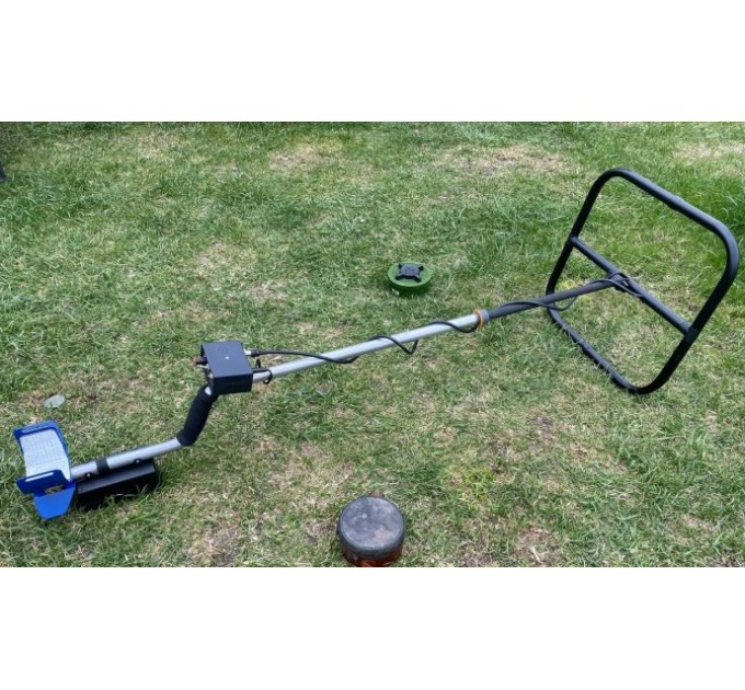 Міношукач ImPULS