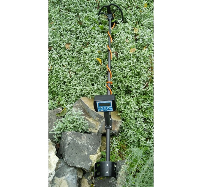 Металошукачі КОЩЕЙ Х45 CARBON Nel Tornado 12x13