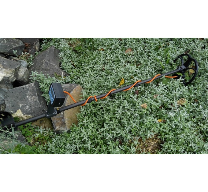 Металошукачі КОЩЕЙ Х45 CARBON Nel Tornado 12x13