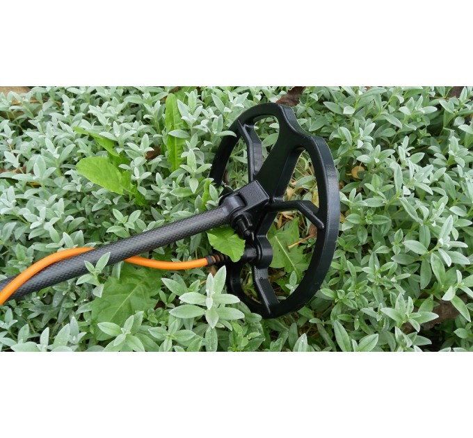 Металошукачі КОЩЕЙ Х45 CARBON Nel Tornado 12x13