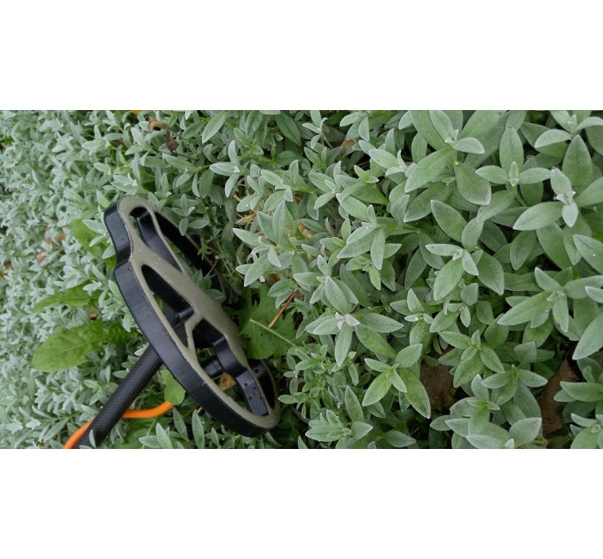 Металошукачі КОЩЕЙ Х45 CARBON Nel Tornado 12x13