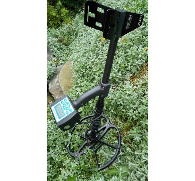 Металошукачі КОЩЕЙ Х45 CARBON Nel Tornado 12x13