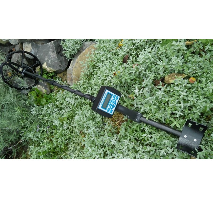 Металошукачі КОЩЕЙ Х45 CARBON Nel Tornado 12x13