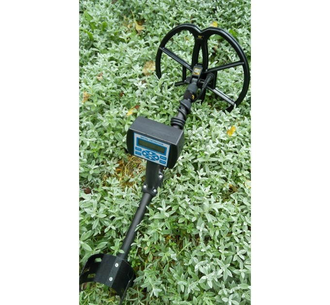 Металошукачі КОЩЕЙ Х45 CARBON Nel Tornado 12x13