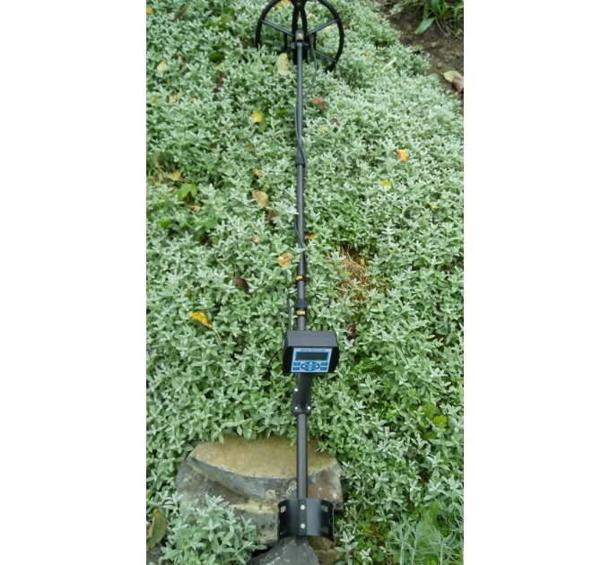 Металошукачі КОЩЕЙ Х45 CARBON Nel Tornado 12x13