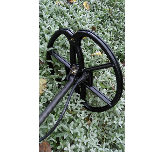 Металошукачі КОЩЕЙ Х45 CARBON Nel Tornado 12x13