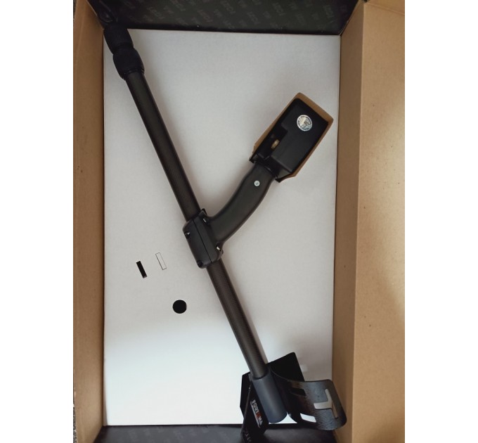 Металошукачі КОЩЕЙ Х45 CARBON Nel Tornado 12x13