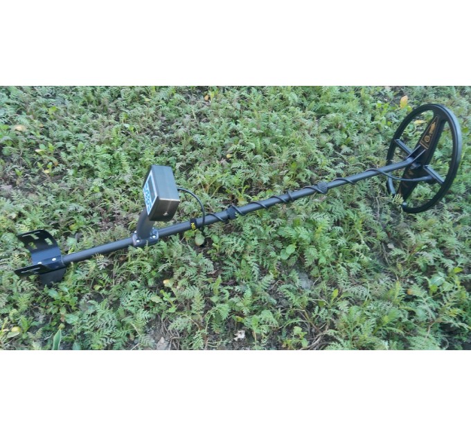 Металошукачі КОЩЕЙ Х45 CARBON Nel Tornado 12x13