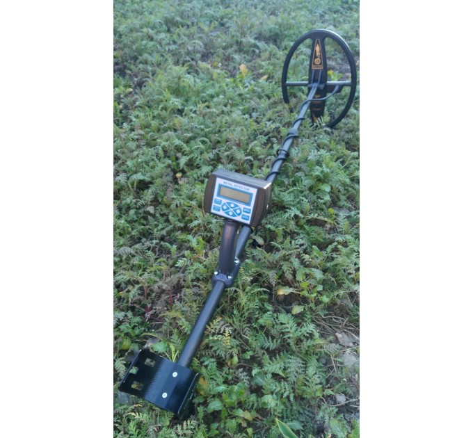 Металошукачі КОЩЕЙ Х45 CARBON Nel Tornado 12x13