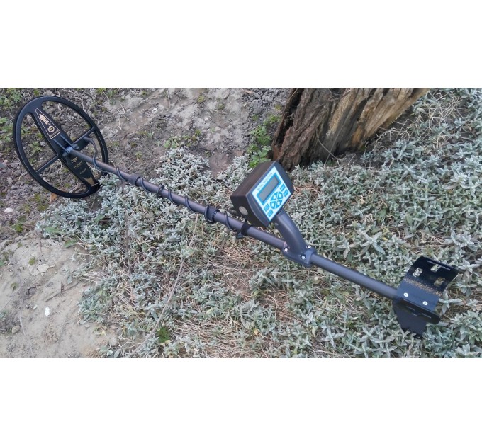 Металошукачі КОЩЕЙ Х45 CARBON Nel Tornado 12x13