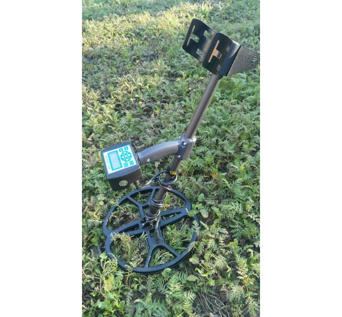 Металошукачі КОЩЕЙ Х45 CARBON Nel Tornado 12x13