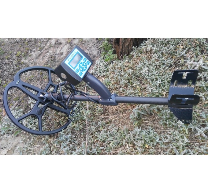 Металошукачі КОЩЕЙ Х45 CARBON Nel Tornado 12x13