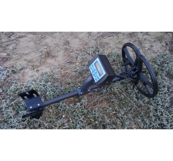 Металошукачі КОЩЕЙ Х45 CARBON Nel Tornado 12x13