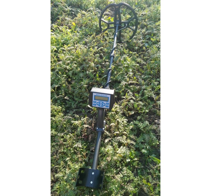 Металошукачі КОЩЕЙ Х45 CARBON Nel Tornado 12x13