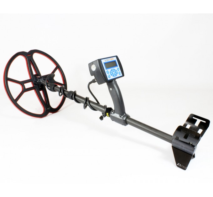 Металошукачі КОЩЕЙ Х45 CARBON Nel Tornado 12x13