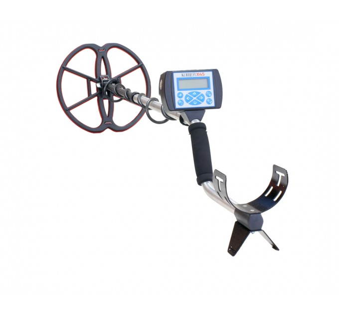 Металошукачі КОЩЕЙ Х45 Nel Fly