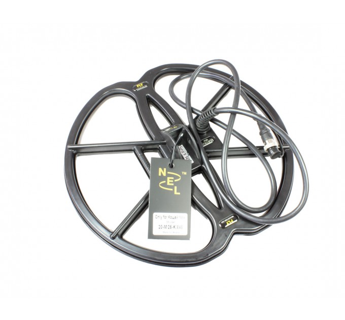 Металошукачі КОЩЕЙ Х45 Carbon Nel Fly