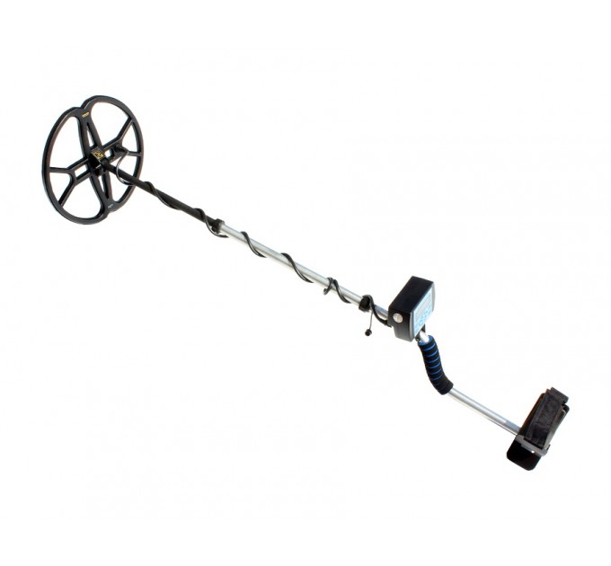 Металошукачі КОЩЕЙ Х45 Nel Tornado 12x13