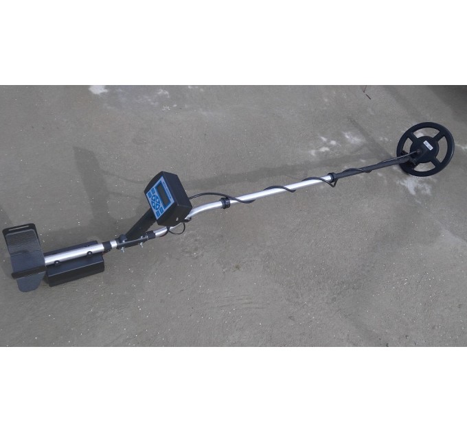 Металошукачі КОЩЕЙ 5i/5im