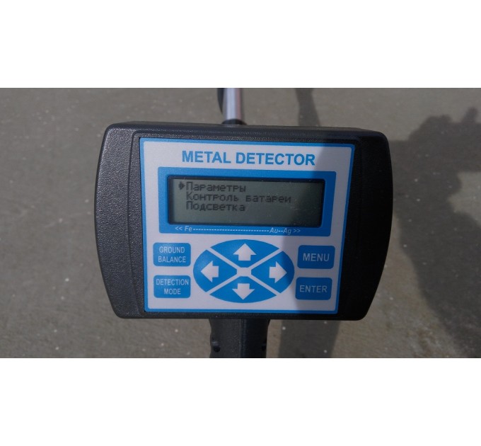 Металошукачі КОЩЕЙ 5i/5im