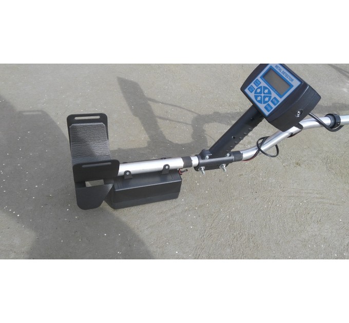 Металошукачі КОЩЕЙ 5i/5im