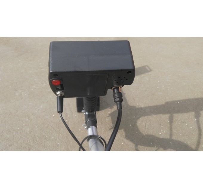 Металошукачі КОЩЕЙ 5i/5im