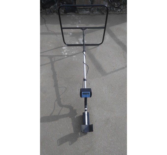 Металошукачі КОЩЕЙ 5i/5im