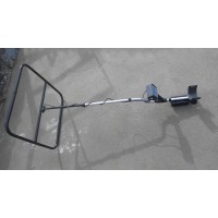 ОРЕНДА ГЛИБИННОГО МЕТАЛОШУКАЧА КОЩЕЙ 5im