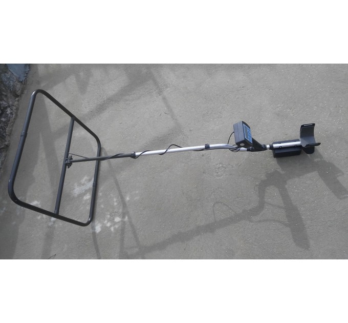 Металошукачі КОЩЕЙ 5i/5im