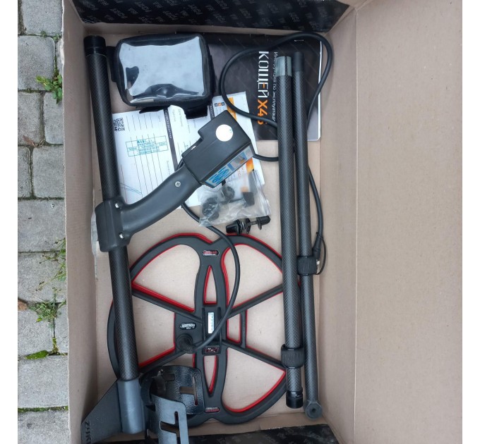 КОЩЕЙ Х45 METAL NEL FLY Б У