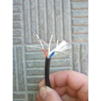 Кабель для ремонту і виготовлення пошукової катушки МД 3х жилий