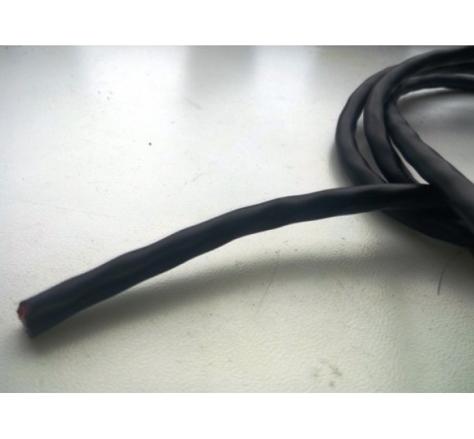 Кабель для ремонту і виготовлення пошукової катушки МД 3х жилий