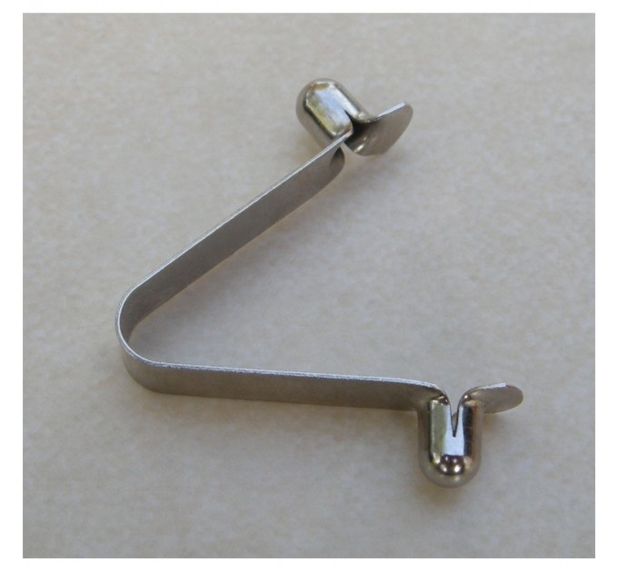 Кнопка фіксатор для штанги МД