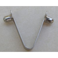 Кнопка фіксатор для штанги МД