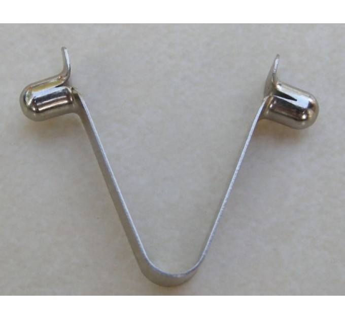 Кнопка фіксатор для штанги МД