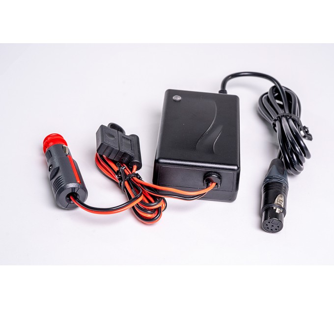 Металошукачі LORENZ DEEPMAX Z2