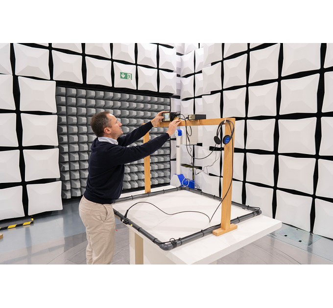 Металошукачі LORENZ DEEPMAX Z2