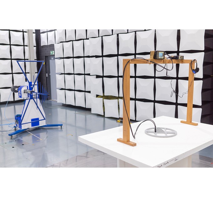 Металошукачі LORENZ DEEPMAX Z2