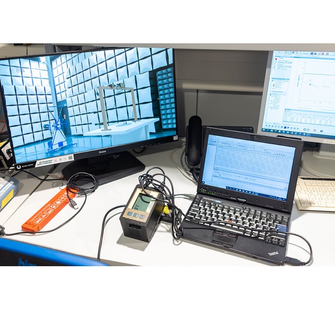 Металошукачі LORENZ DEEPMAX Z2