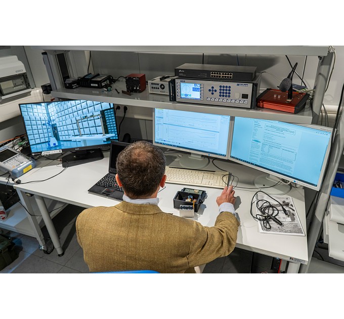 Металошукачі LORENZ DEEPMAX Z2