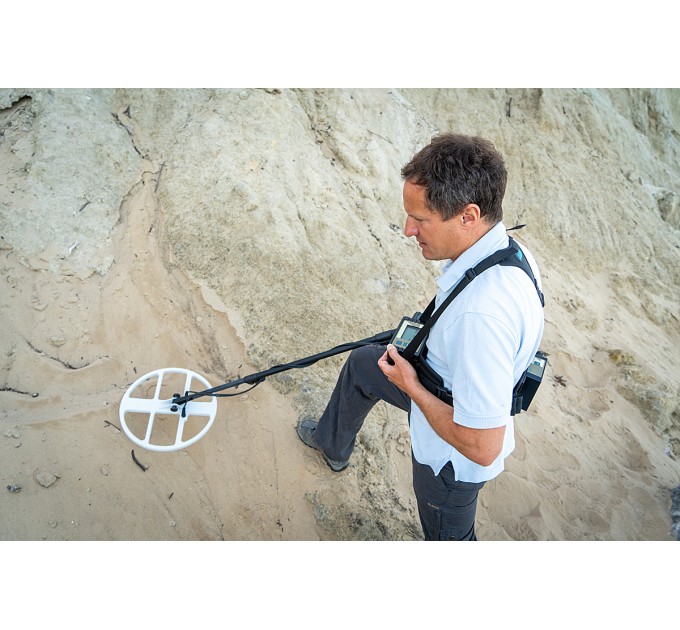 Металошукачі LORENZ DEEPMAX Z2