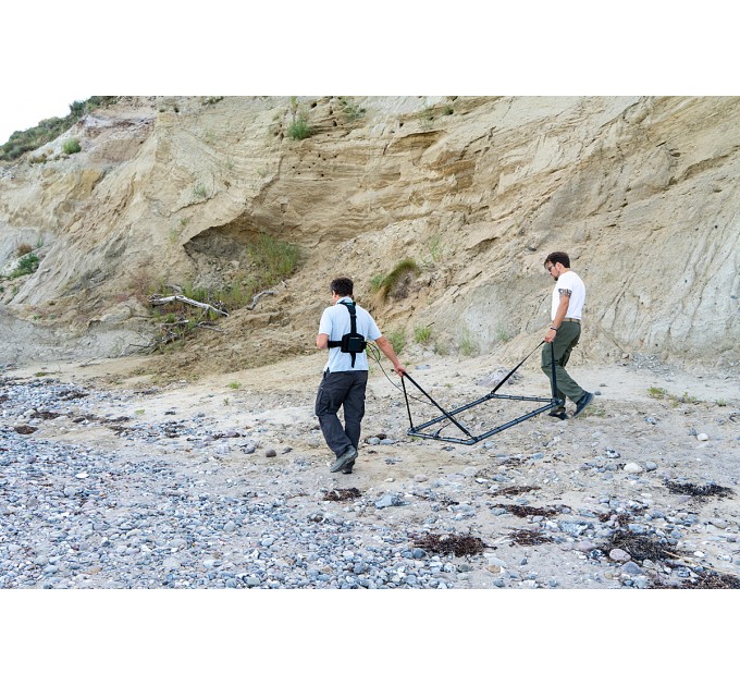 Металошукачі LORENZ DEEPMAX Z2