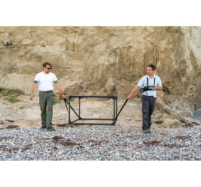 Металошукачі LORENZ DEEPMAX Z2