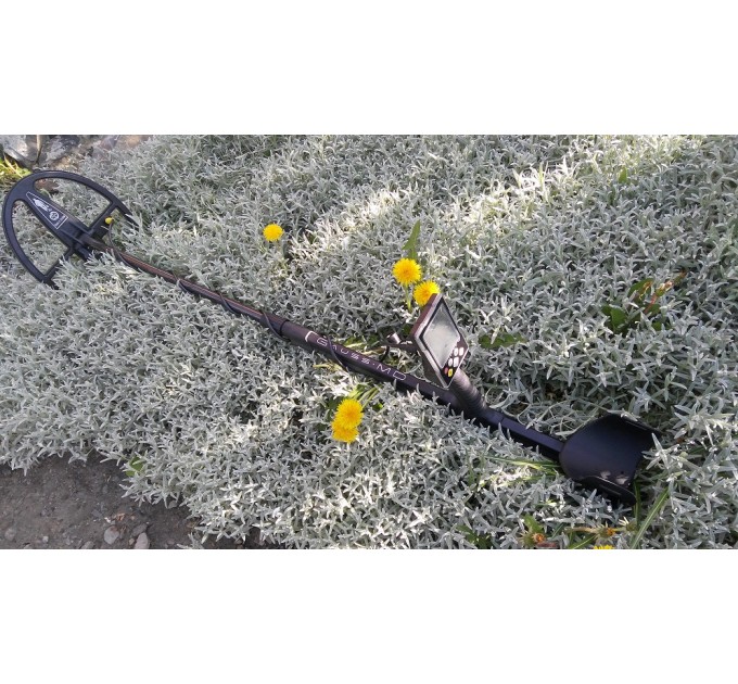 Металошукачі Gauss MD