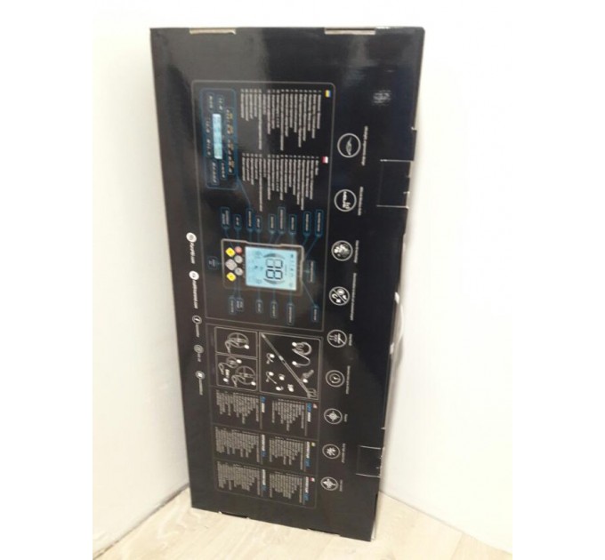 Металошукачі Gauss MD