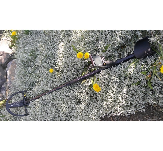 Металошукачі Gauss MD