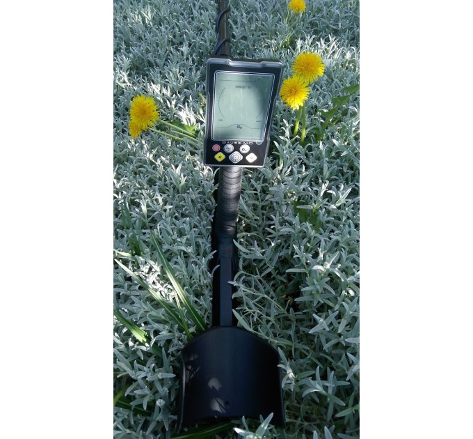 Металошукачі Gauss MD