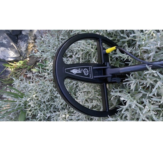 Металошукачі Gauss MD