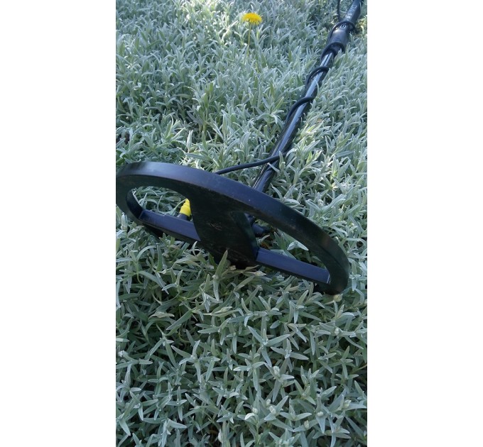 Металошукачі Gauss MD